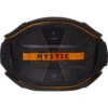 Mystic Stealth Carbon Waist Harness No Spreader Bar - Retro Orange -Sports Gear Store 2023 Mystic Stealth Harness 35003.230198 382 01
