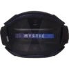 Mystic Stealth Carbon Waist Harness No Spreader Bar - Blue/Black -Sports Gear Store 2023 Mystic Stealth Harness 35003.230198 450 01