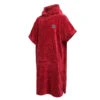 Mystic Teddy Poncho - Classic Red -Sports Gear Store 2023 Mystic Teddy Poncho Classic Red 1