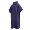Mystic Teddy Poncho - Deep Purple -Sports Gear Store 2023 Mystic Teddy Poncho Deep Purple 1