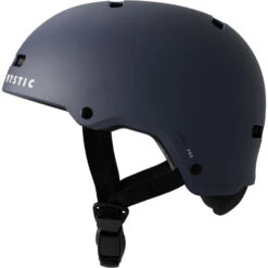Mystic Vandal Pro Wakeboard / Watersport Helmet - Navy -Sports Gear Store 2023 Mystic Vandal Wakeboard Watersports Helmet 230290 410 04