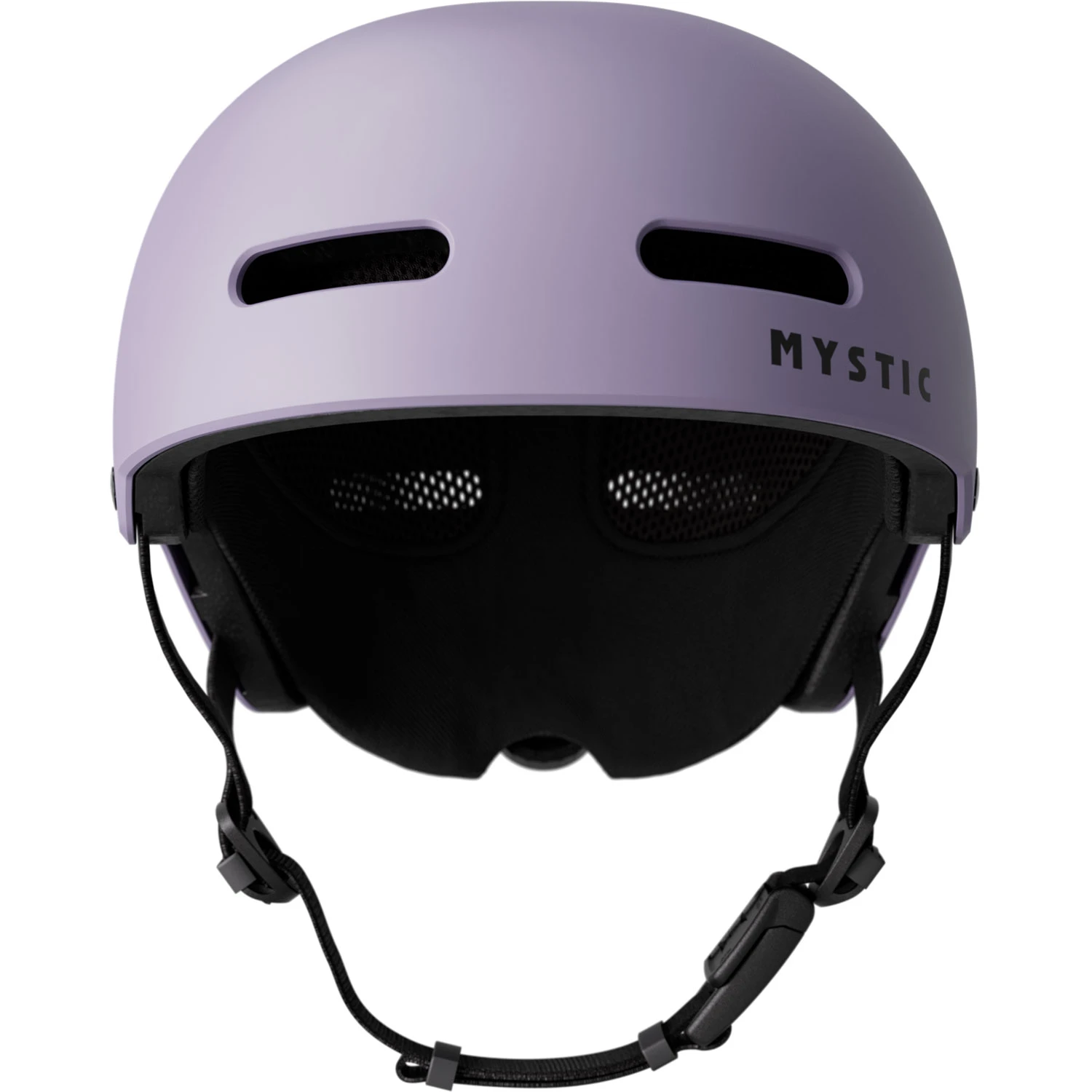 Mystic Vandal Pro Wakeboard / Watersport Helmet - Retro Lilac 4 Mystic Vandal Pro Wakeboard / Watersport Helmet - Retro Lilac - Image 2