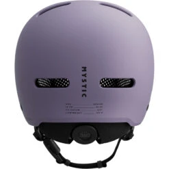 Mystic Vandal Pro Wakeboard / Watersport Helmet - Retro Lilac 8 Mystic Vandal Pro Wakeboard / Watersport Helmet - Retro Lilac -Sports Gear Store 2023 Mystic Vandal Wakeboard Watersports Helmet 230290 503 03