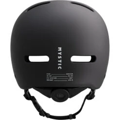 Mystic Vandal Wakeboard / Watersport Helmet - Black 8 Mystic Vandal Wakeboard / Watersport Helmet - Black -Sports Gear Store 2023 Mystic Vandal Wakeboard Watersports Helmet 230291 900 03