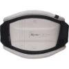 Mystic Womens Gem Waist Harness - No Spreader Bar - Off White 230191 -Sports Gear Store 2023 Mystic Womens Kitesurf Harness 230191 109 01