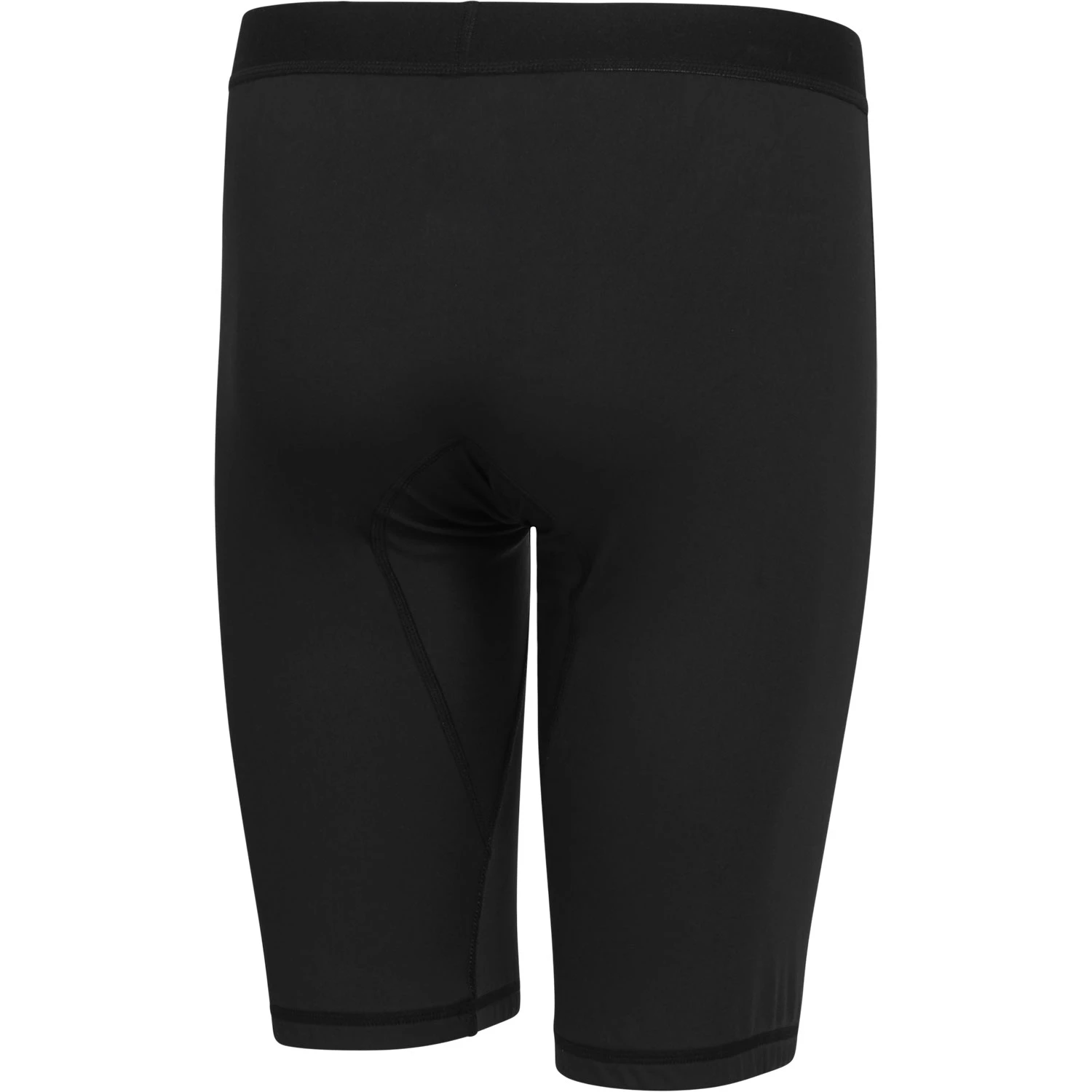 Mystic Womens Thermal Quick Dry Shorts - Black 4 Mystic Womens Thermal Quick Dry Shorts - Black - Image 2