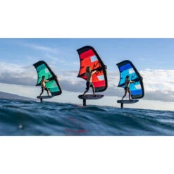 North Nova Wing / Wingfoil - Marine Green 15 North Nova Wing / Wingfoil - Marine Green -Sports Gear Store 2023 North Nova Wing 3 1