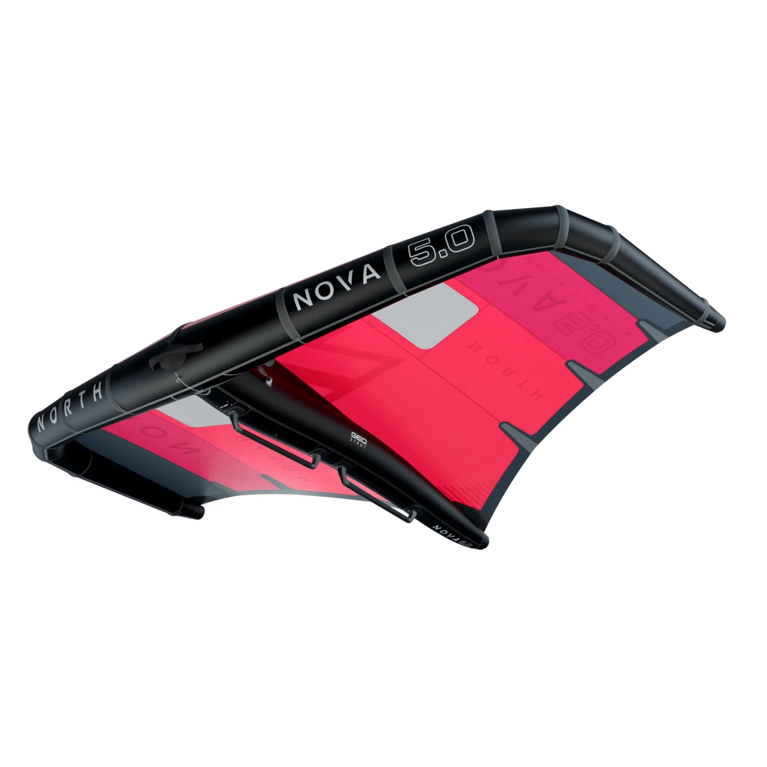 North Nova Wing / Wingfoil - Red Sea 4 North Nova Wing / Wingfoil - Red Sea - Image 2