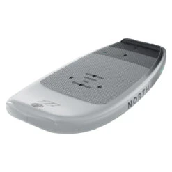 North Seek Inflatable Wingfoil Board - Titanium -Sports Gear Store 2023 North Seek Inflatable Foil Board 230015 3