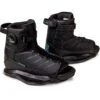Ronix Anthem Boa Stage 2 Wakeboard Boots - Black -Sports Gear Store 2023 RONIX BOOTS ANTHEM PAIR