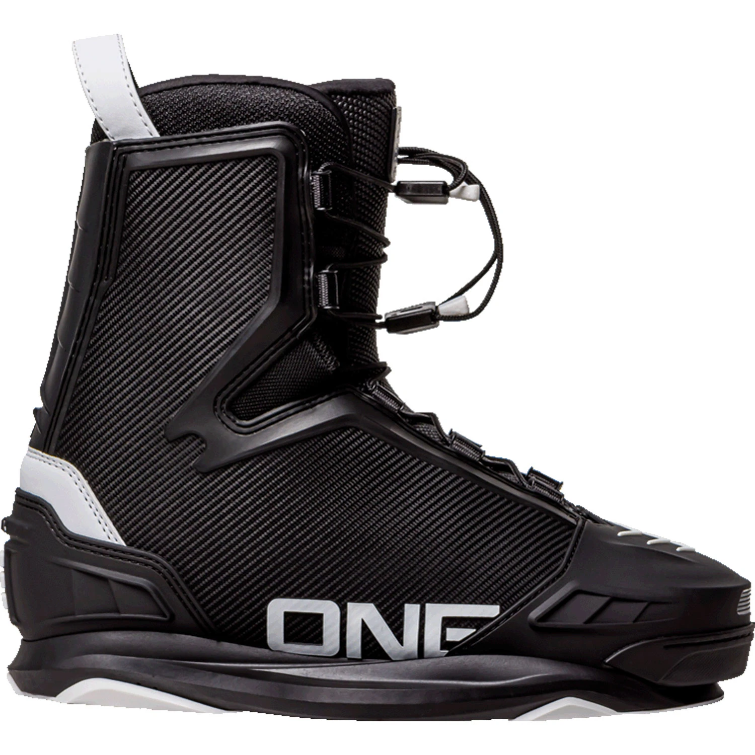 Ronix One Intuition Wakeboard Boots - Cordura 4 Ronix One Intuition Wakeboard Boots - Cordura - Image 2