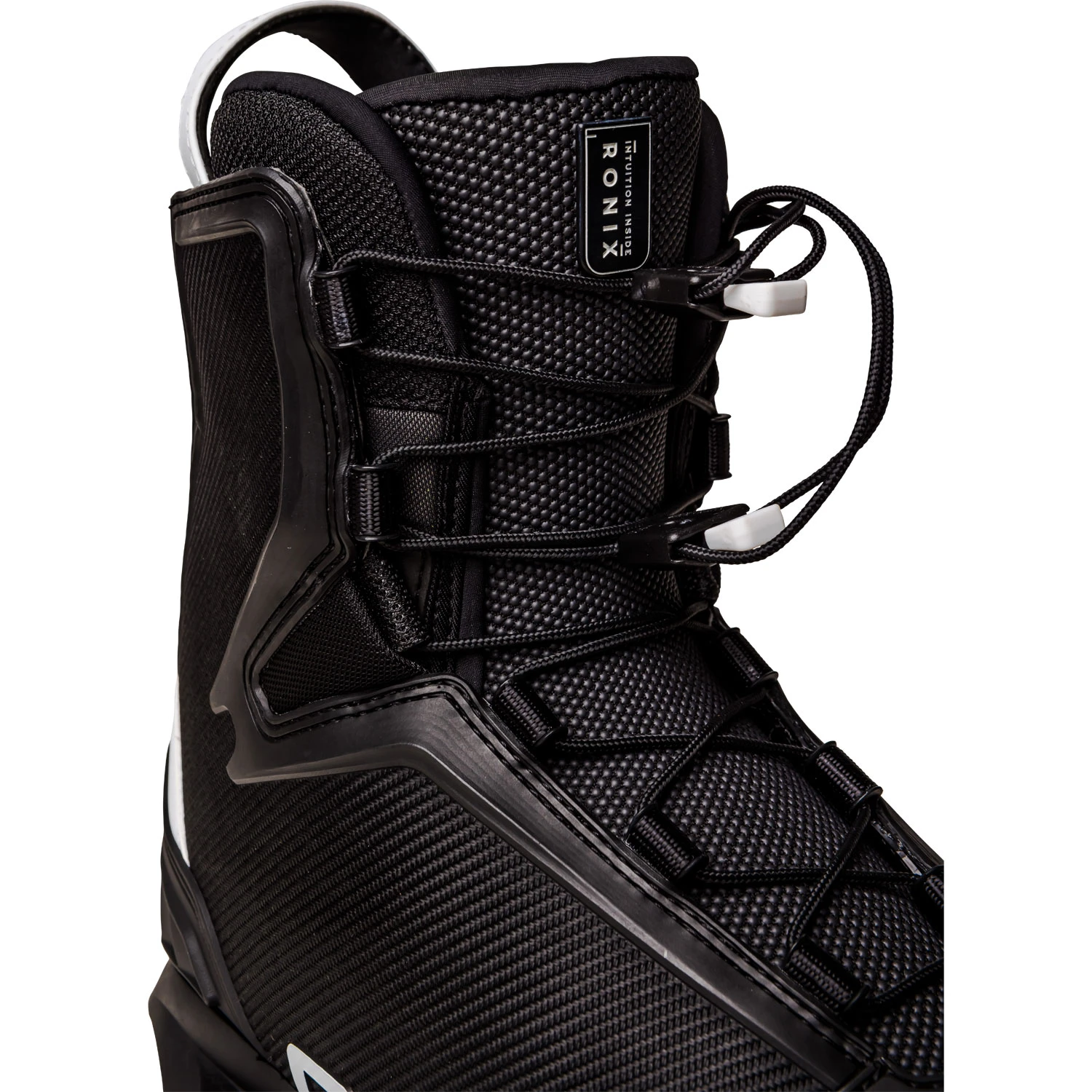 Ronix One Intuition Wakeboard Boots - Cordura 8 Ronix One Intuition Wakeboard Boots - Cordura - Image 6