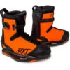 Ronix RXT BOA Intuition Wakeboard Boots - Electro Orange -Sports Gear Store 2023 RONIX BOOTS RXT BOA ORANGE PAIR