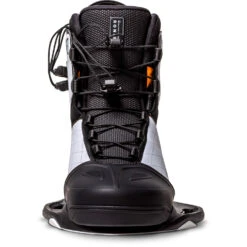 Ronix RXT Intuition Wakeboard Boots - Fresh White -Sports Gear Store 2023 RONIX BOOTS RXT WHITE LEFT TOE