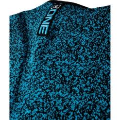 Ronix One Impact Wakeboard Vest - Digital Azure Blue -Sports Gear Store 2023 RONIX IMPACT JACKET ONE INSET 4