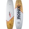 Ronix Atmos Spine Flex Park Board - Charcoal / Red R23AT -Sports Gear Store 2023 RONIX WAKEBOARD ATMOS BOTH