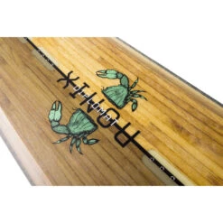 Ronix Diplomat All Over Flex Park Board - Marine Mint -Sports Gear Store 2023 RONIX WAKEBOARD DIPLOMAT INSET 02 1