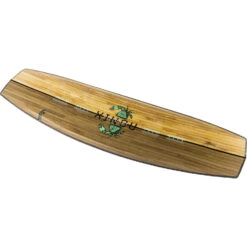 Ronix Diplomat All Over Flex Park Board - Marine Mint -Sports Gear Store 2023 RONIX WAKEBOARD DIPLOMAT TOP 3 4 ANGLE 1