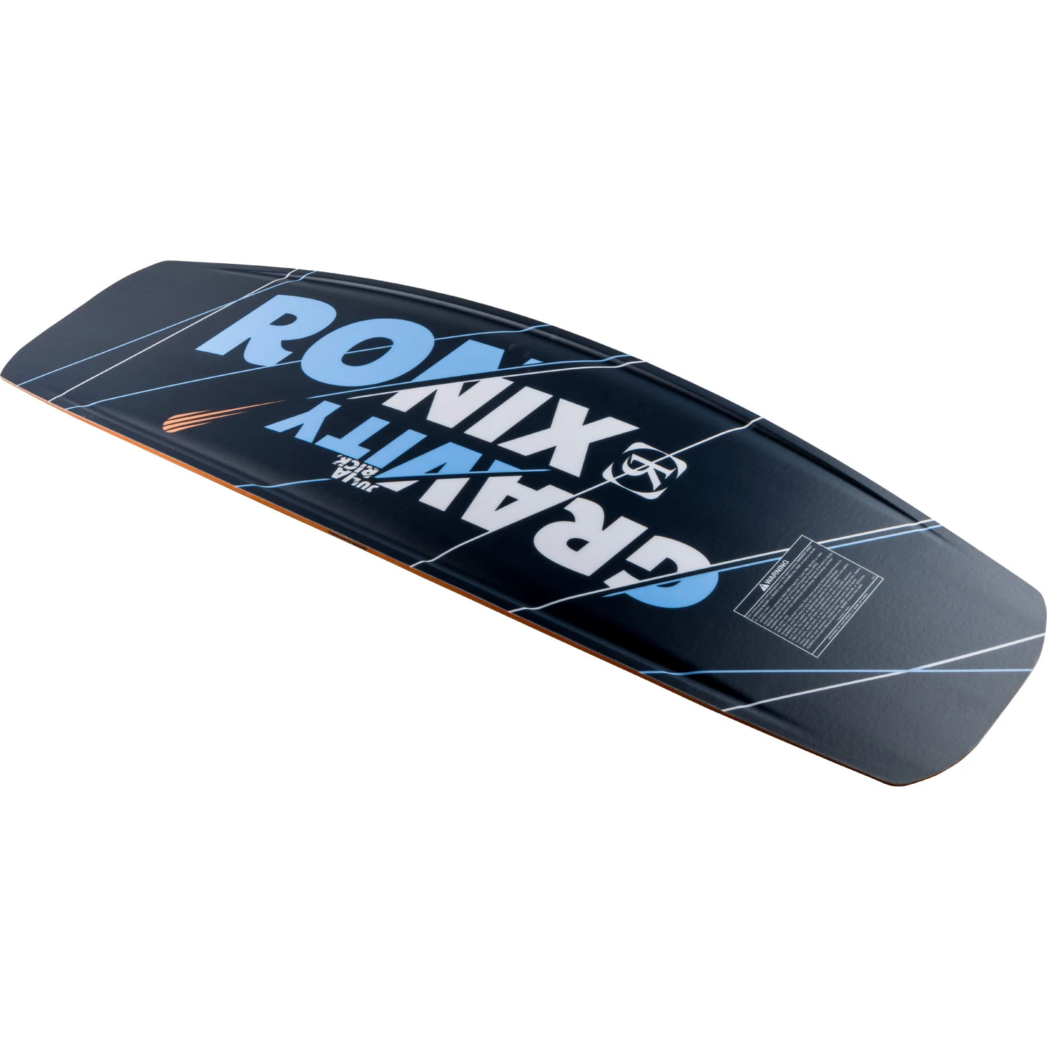 Ronix Gravity Air Core 3 Flexbox 2 Park Board - Sky Blue 4 Ronix Gravity Air Core 3 Flexbox 2 Park Board - Sky Blue - Image 2