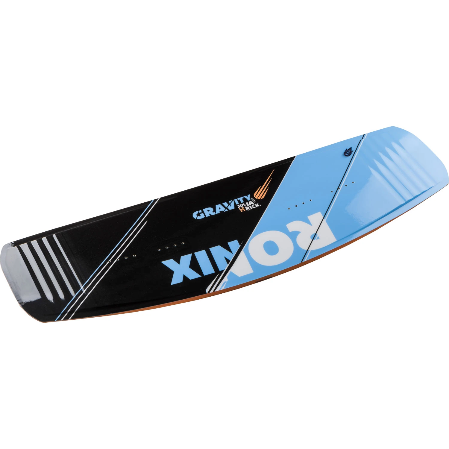 Ronix Gravity Air Core 3 Flexbox 2 Park Board - Sky Blue 9 Ronix Gravity Air Core 3 Flexbox 2 Park Board - Sky Blue - Image 7
