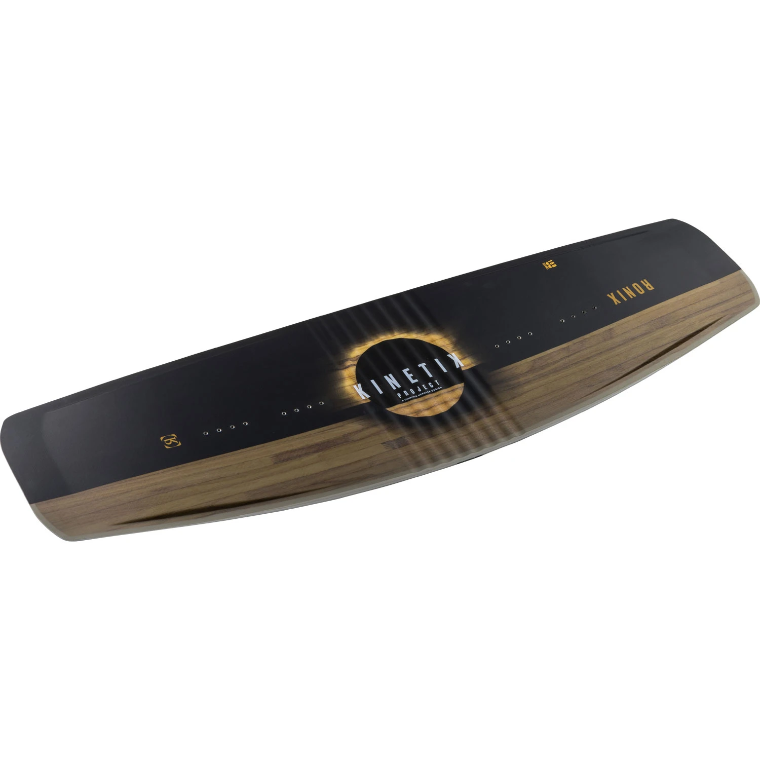 Ronix Kinetik Project Flexbox 1 Park Board - Solar Eclipse 5 Ronix Kinetik Project Flexbox 1 Park Board - Solar Eclipse - Image 3