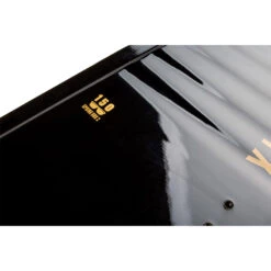 Ronix Kinetik Project Springbox 2 Park Board - Black / Gold 13 Ronix Kinetik Project Springbox 2 Park Board - Black / Gold -Sports Gear Store 2023 RONIX WAKEBOARD KINETIK PROJECT SB 2 TOP INSET 3