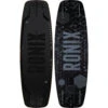 Ronix Parks Modello Boat Wakeboard - Midnight Metallic 2 Ronix Parks Modello Boat Wakeboard - Midnight Metallic -Sports Gear Store 2023 RONIX WAKEBOARD PARKS BOTH