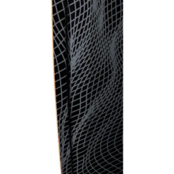 Ronix RXT Blackout Tech Boat Wakeboard - White Electro Orange R23RXT -Sports Gear Store 2023 RONIX WAKEBOARD RXT BASE INSET 03