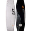 Ronix RXT Blackout Tech Boat Wakeboard - White Electro Orange R23RXT -Sports Gear Store 2023 RONIX WAKEBOARD RXT BOTH