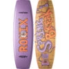 Ronix Spring Break Park Board - Lavender R23SB -Sports Gear Store 2023 RONIX WAKEBOARD SPRING BREAK BOTH