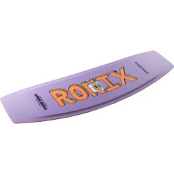 Ronix Spring Break Park Board - Lavender R23SB -Sports Gear Store 2023 RONIX WAKEBOARD SPRING BREAK TOP ANGLE 1