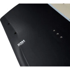 Ronix Supreme Air Core 3 Boat Wakeboard - Black/Sand 12 Ronix Supreme Air Core 3 Boat Wakeboard - Black/Sand -Sports Gear Store 2023 RONIX WAKEBOARD SUPREME TOP INSET 2