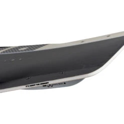 Ronix Supreme Air Core 3 Boat Wakeboard - Black/Sand 13 Ronix Supreme Air Core 3 Boat Wakeboard - Black/Sand -Sports Gear Store 2023 RONIX WAKEBOARD SUPREME TOP INSET 3