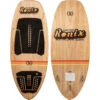 Ronix Element Core Blunt Nose Skimmer - Paulownia/Sunset -Sports Gear Store 2023 RONIX WAKESURFER ELEMENT CORE BLUNT NOSE SKIMMER BOTH