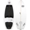 Ronix Flyweight Atlantik Skimmer - Glacier White