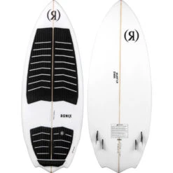Ronix Flyweight Atlantik Skimmer - Glacier White