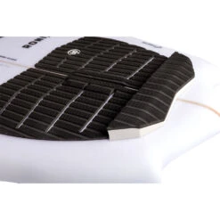 Ronix Flyweight Atlantik Skimmer - Glacier White -Sports Gear Store 2023 RONIX WAKESURFER FLYWEIGHT ATLANTIK TOP INSET 9