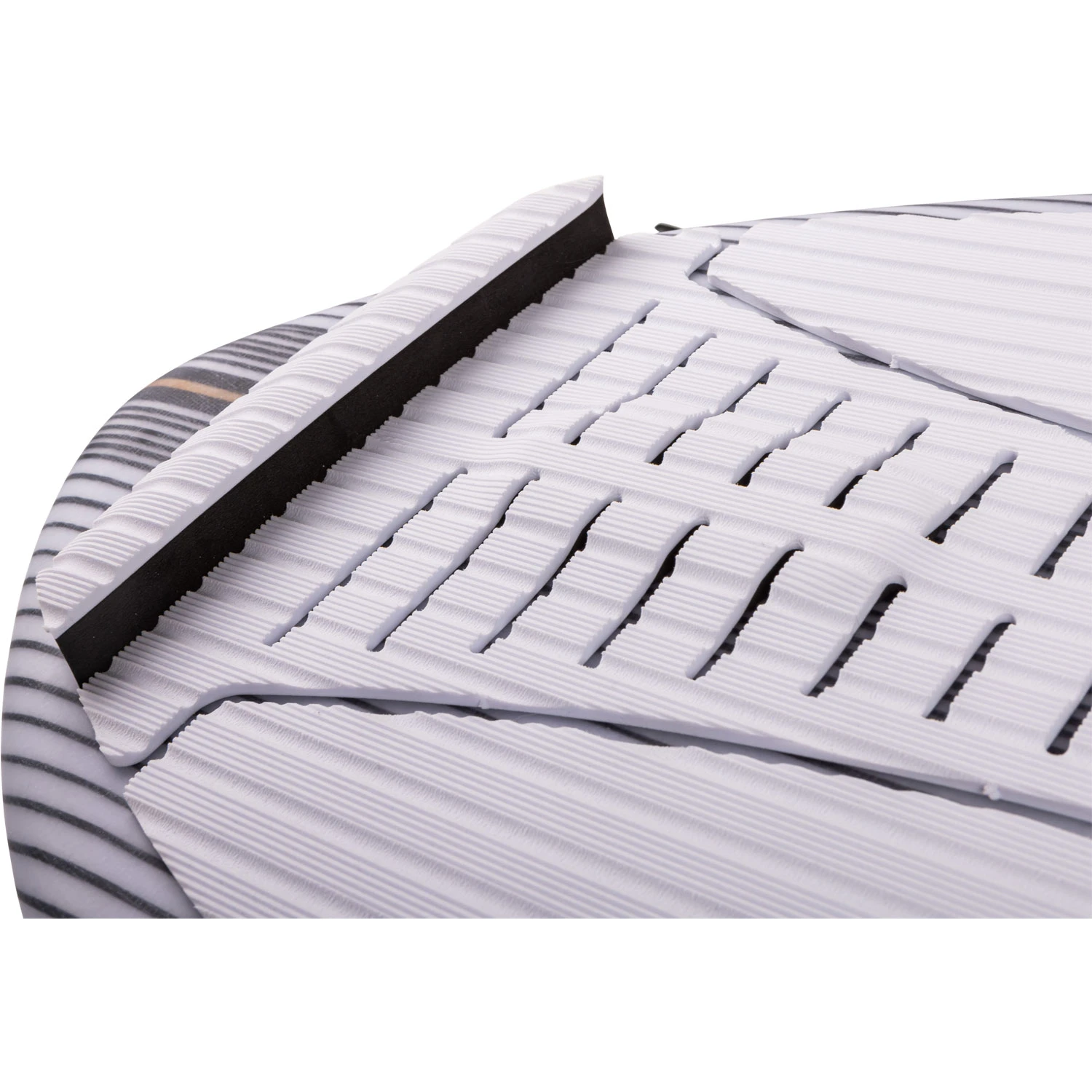 Ronix Flyweight Pro Skimmer - Glacier White/Carbon 7 Ronix Flyweight Pro Skimmer - Glacier White/Carbon - Image 5