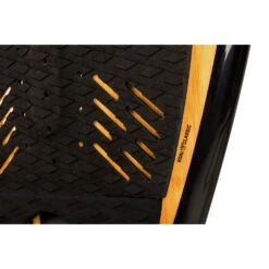 Ronix Koal Classic Fish Wakesurfer - Glossy Black/Bamboo 12 Ronix Koal Classic Fish Wakesurfer - Glossy Black/Bamboo -Sports Gear Store 2023 RONIX WAKESURFER KOAL FISH TOP INSET 01 copy