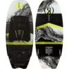 Ronix Koal Surface Crossover Wakesurfer - Mineral Print/Green 2 Ronix Koal Surface Crossover Wakesurfer - Mineral Print/Green -Sports Gear Store 2023 RONIX WAKESURFER KOAL SURFACE CROSSOVER BOTH