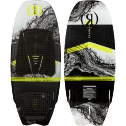 Ronix Koal Surface Crossover Wakesurfer - Mineral Print/Green