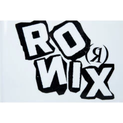 Ronix Volcom Sea Captian Wakesurfer - Chrome/Black -Sports Gear Store 2023 RONIX WAKESURFER VOLCOM SEA CAPTAIN BASE INSET 05