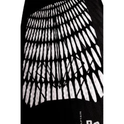 Ronix Volcom Sea Captian Wakesurfer - Chrome/Black -Sports Gear Store 2023 RONIX WAKESURFER VOLCOM SEA CAPTAIN TOP INSET 04