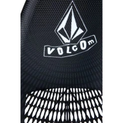 Ronix Volcom Sea Captian Wakesurfer - Chrome/Black -Sports Gear Store 2023 RONIX WAKESURFER VOLCOM SEA CAPTAIN TOP INSET 09