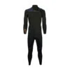 Sola Inferno 5/4mm GBS Chest Zip Wetsuit - Black -Sports Gear Store 2023 Sola Inferno Chest Zip Wetsuit A1501 4