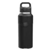 BOTE Magnapod Bottle 1L / 36oz - Black -Sports Gear Store 2024 Bote Magnapod Bottle 36oz BMPB36 23 BLK 01
