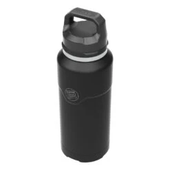 BOTE Magnapod Bottle 1L / 36oz - Black -Sports Gear Store 2024 Bote Magnapod Bottle 36oz BMPB36 23 BLK 06