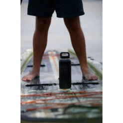 BOTE Magnapod Bottle 1L / 36oz - Black -Sports Gear Store 2024 Bote Magnapod Bottle 36oz BMPB36 23 BLK 07