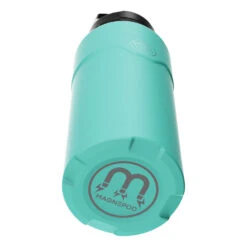 BOTE Magnapod Bottle 1L / 36oz - Seafoam -Sports Gear Store 2024 Bote Magnapod Bottle 36oz BMPB36 23 SF 04