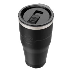 BOTE Magnapod Tumbler 32oz / 945ml - Black -Sports Gear Store 2024 Bote Magnapod Tumbler 30oz BMPT32 23 BLK 05